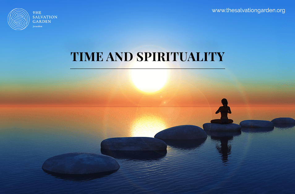 Time and spirituality