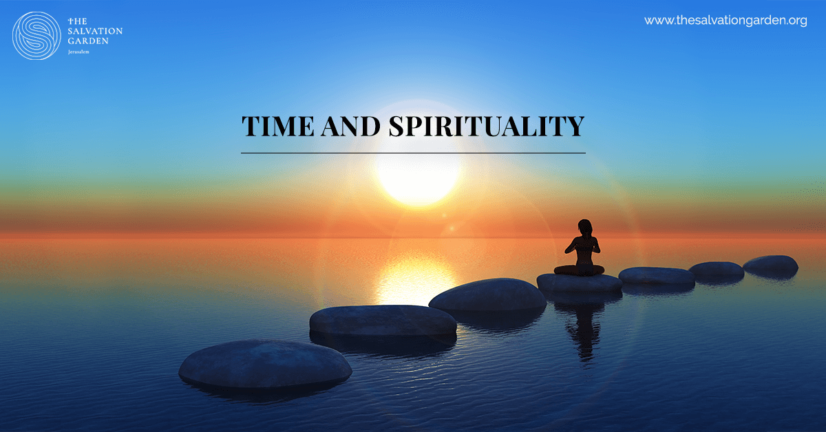 Time and spirituality