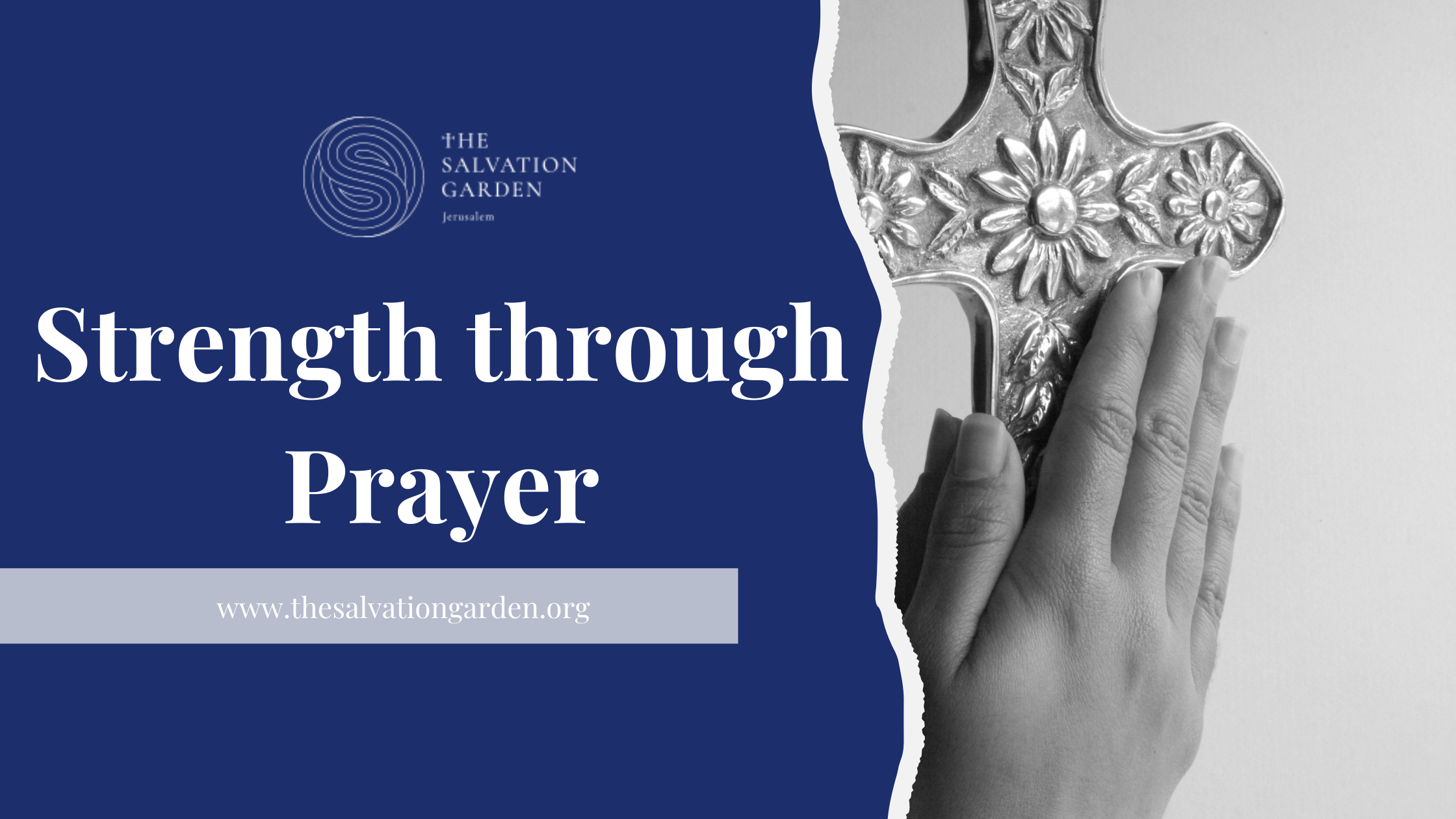 Strength through Prayer