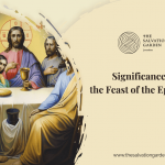 Significance of the Feast of the Epiphany