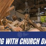Dealing with Church Damage