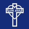 Jesus Love Gethsemane